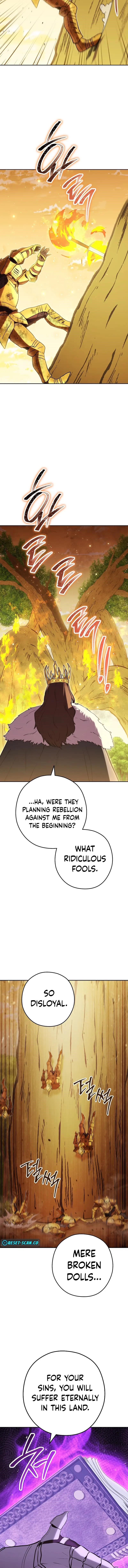 Read Dungeon Reset Manga Online