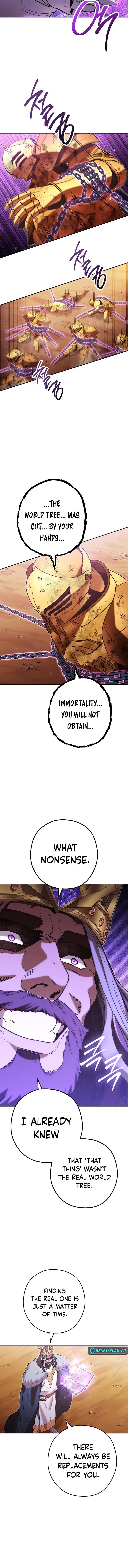 Read Dungeon Reset Manga Online
