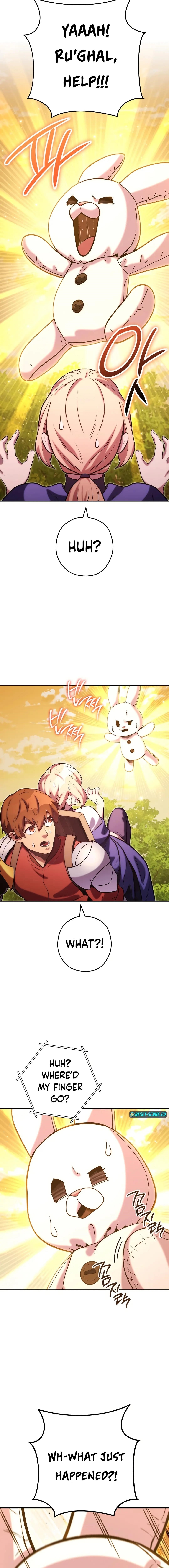 Read Dungeon Reset Manga Online