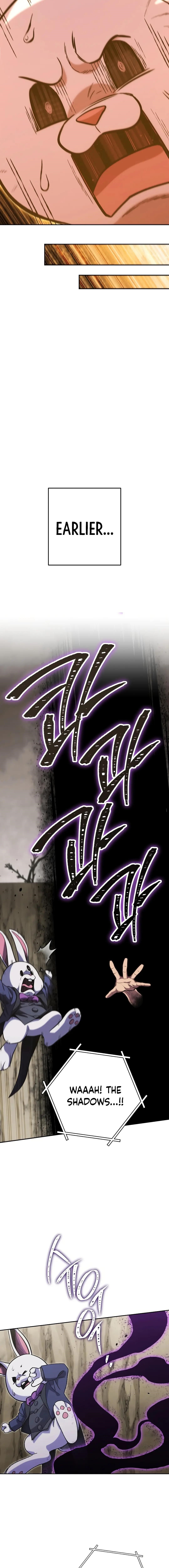 Read Dungeon Reset Manga Online