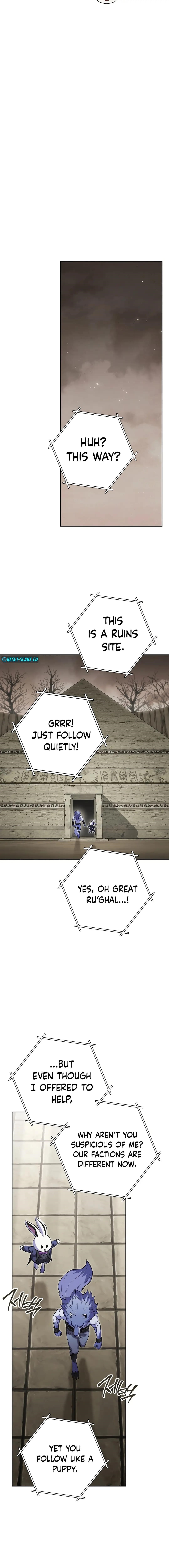 Read Dungeon Reset Manga Online
