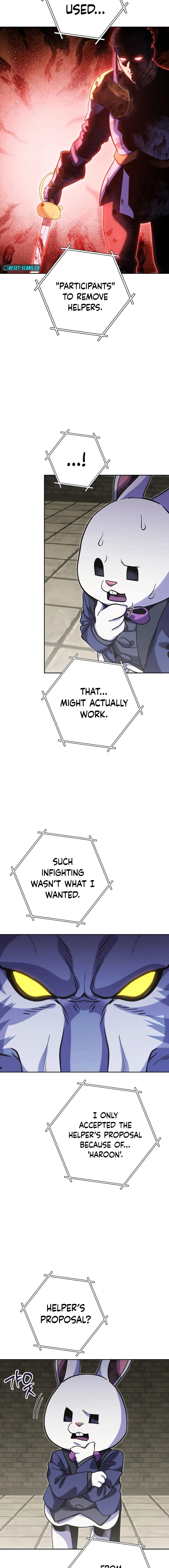 Read Dungeon Reset Manga Online