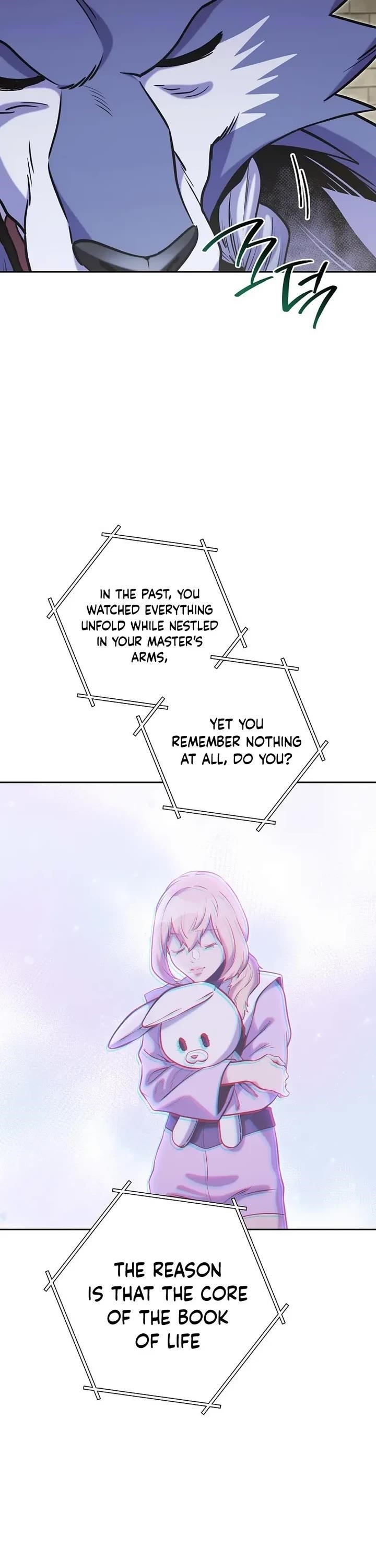 Read Dungeon Reset Manga Online