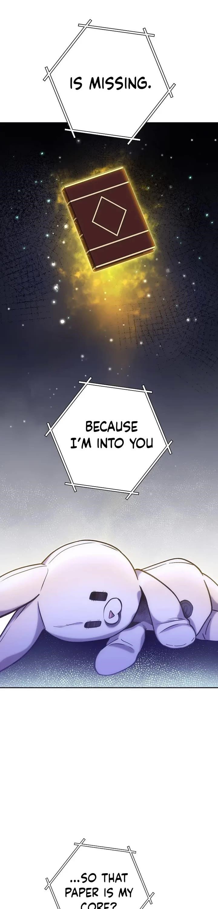 Read Dungeon Reset Manga Online