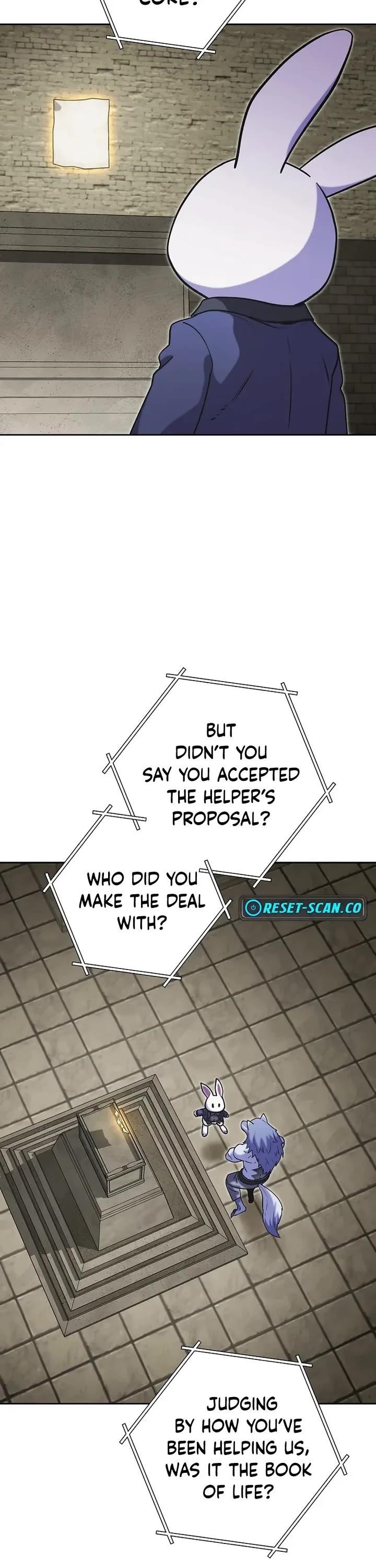 Read Dungeon Reset Manga Online