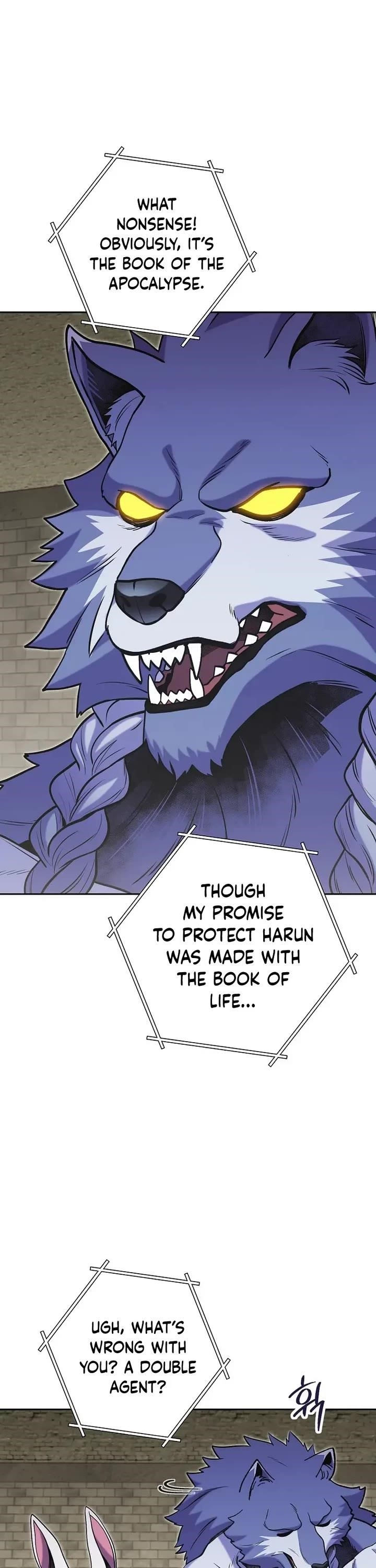 Read Dungeon Reset Manga Online