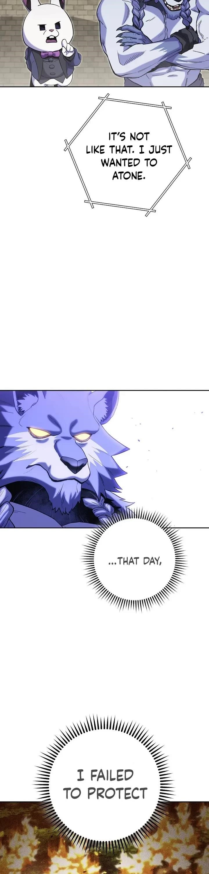 Read Dungeon Reset Manga Online