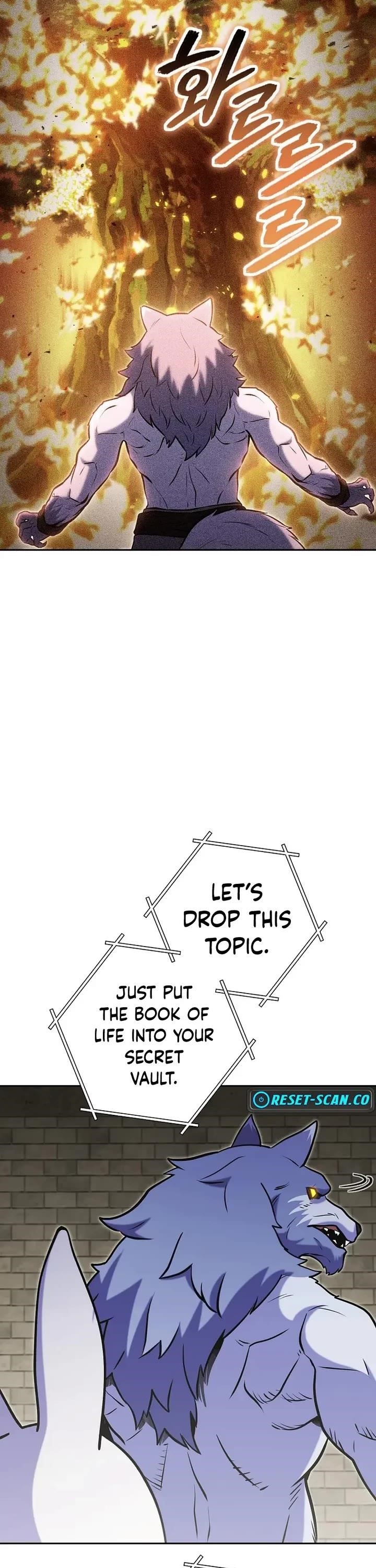 Read Dungeon Reset Manga Online