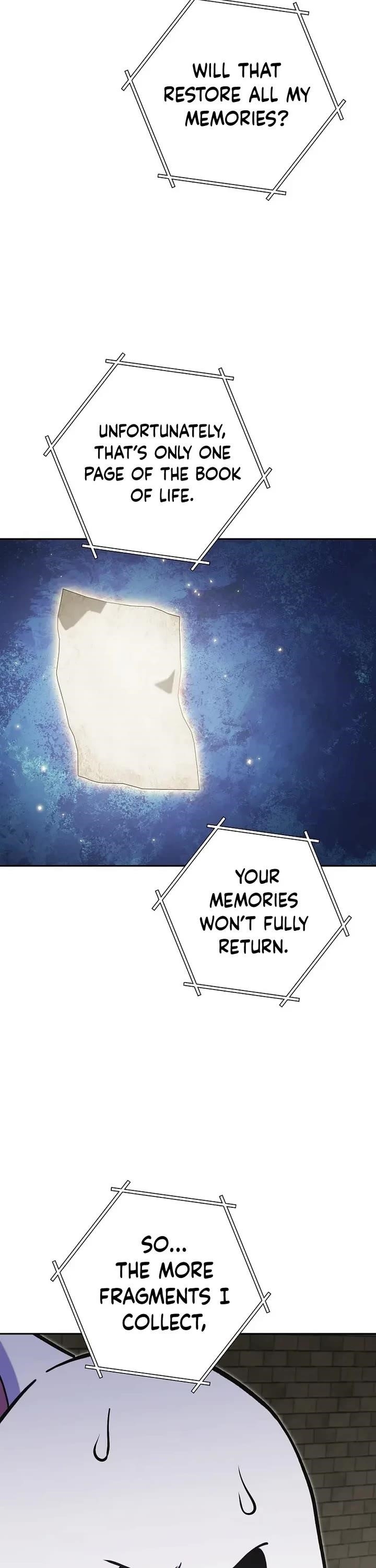 Read Dungeon Reset Manga Online