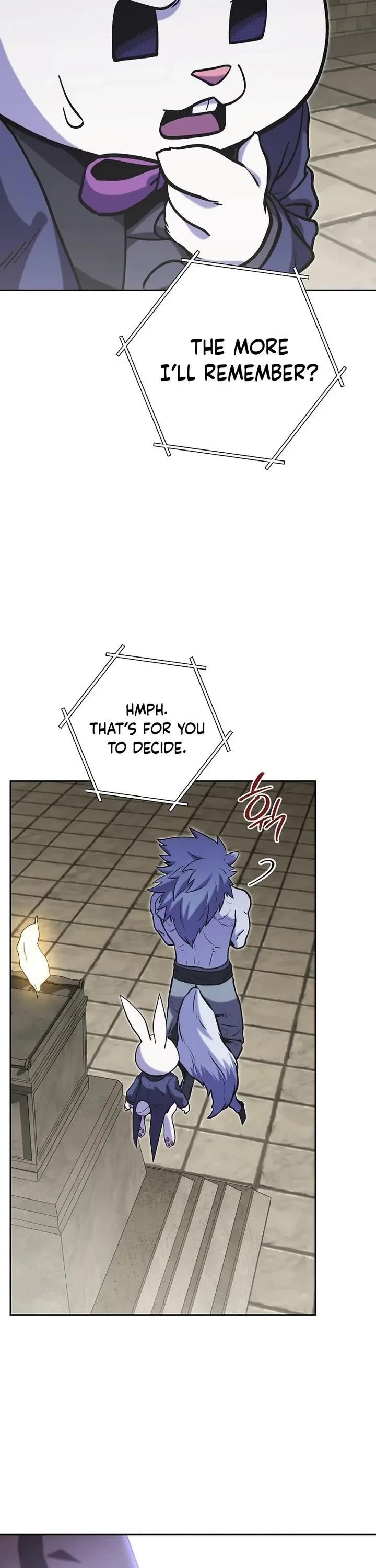 Read Dungeon Reset Manga Online