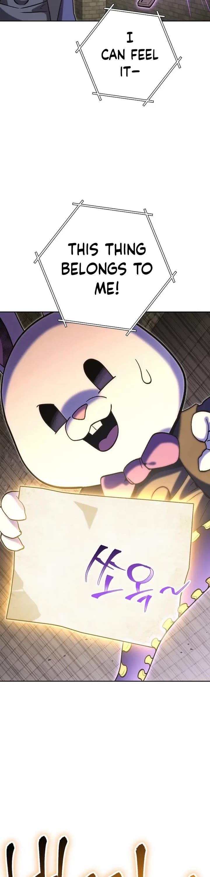 Read Dungeon Reset Manga Online