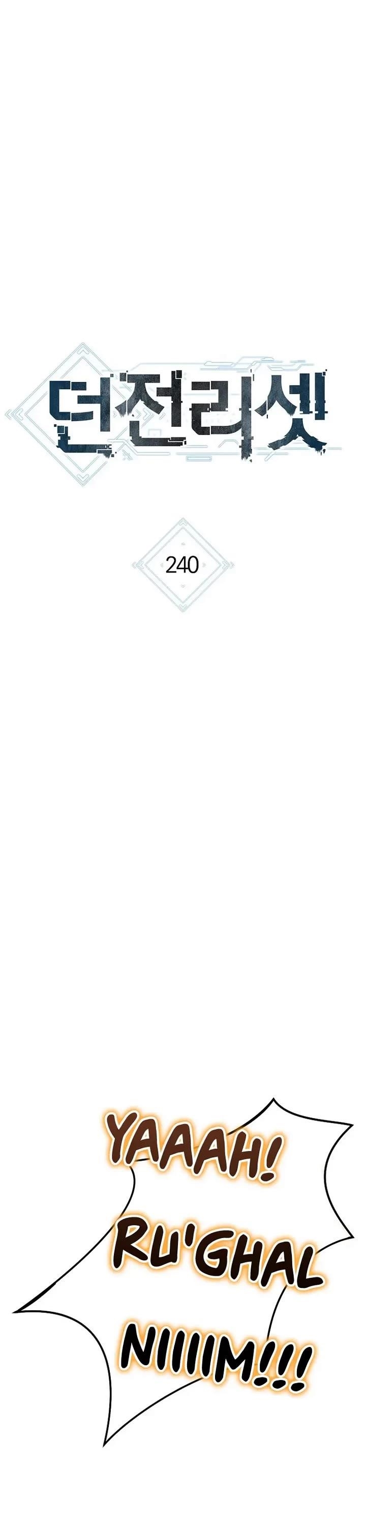 Read Dungeon Reset Manga Online