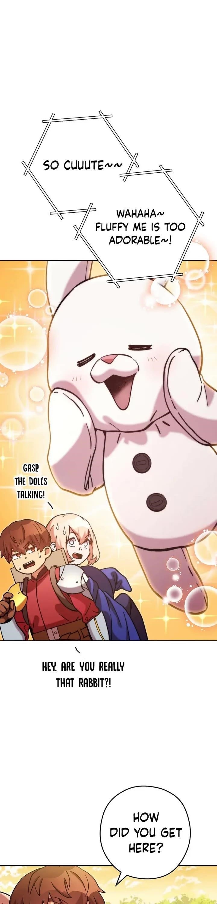 Read Dungeon Reset Manga Online