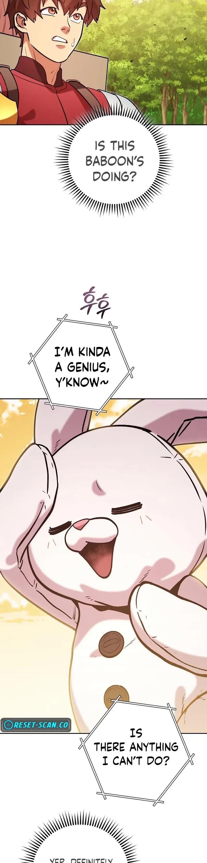 Read Dungeon Reset Manga Online