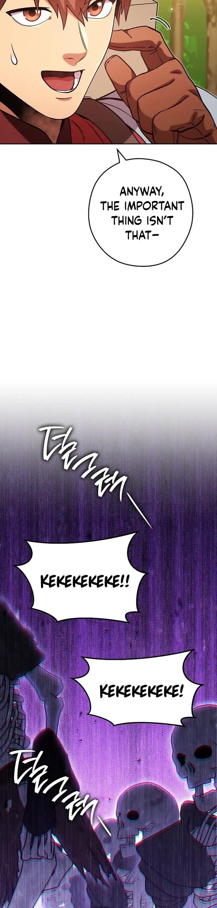 Read Dungeon Reset Manga Online