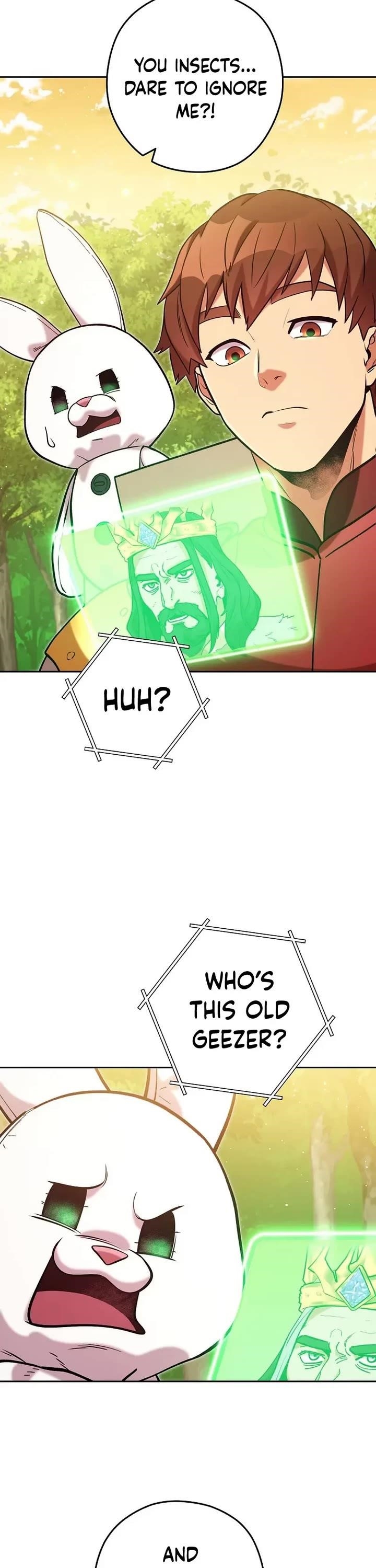 Read Dungeon Reset Manga Online