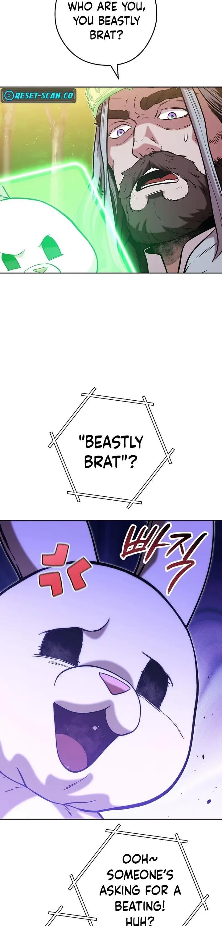 Read Dungeon Reset Manga Online