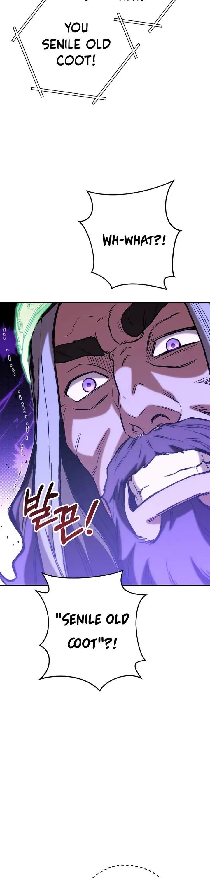 Read Dungeon Reset Manga Online