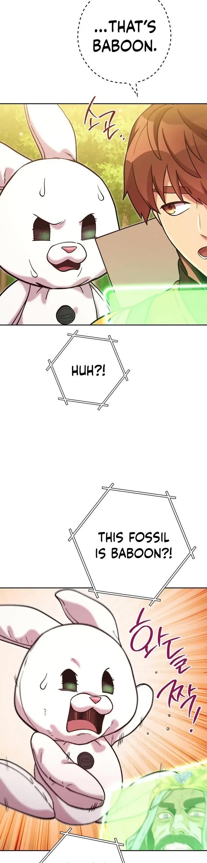 Read Dungeon Reset Manga Online