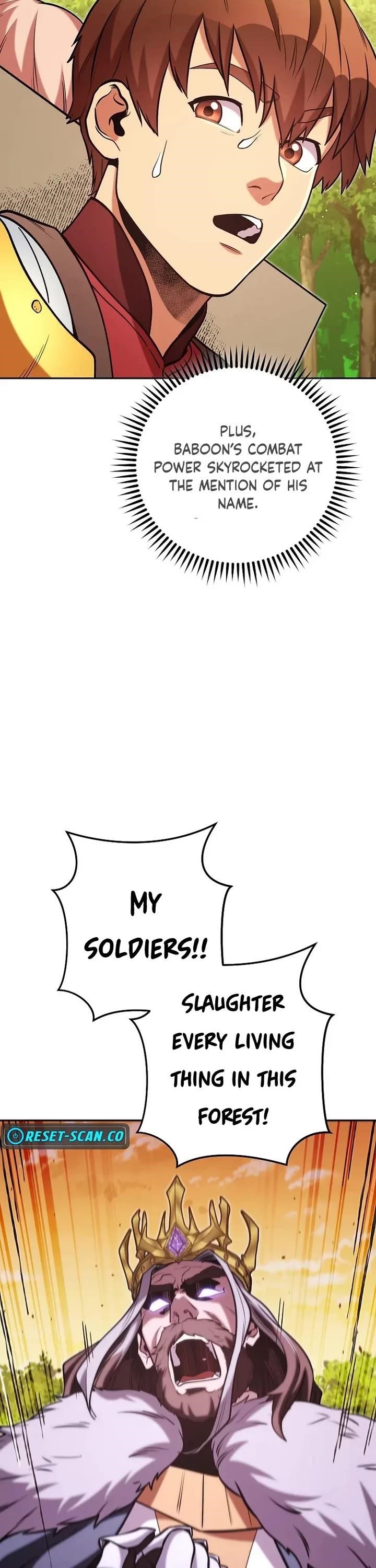 Read Dungeon Reset Manga Online