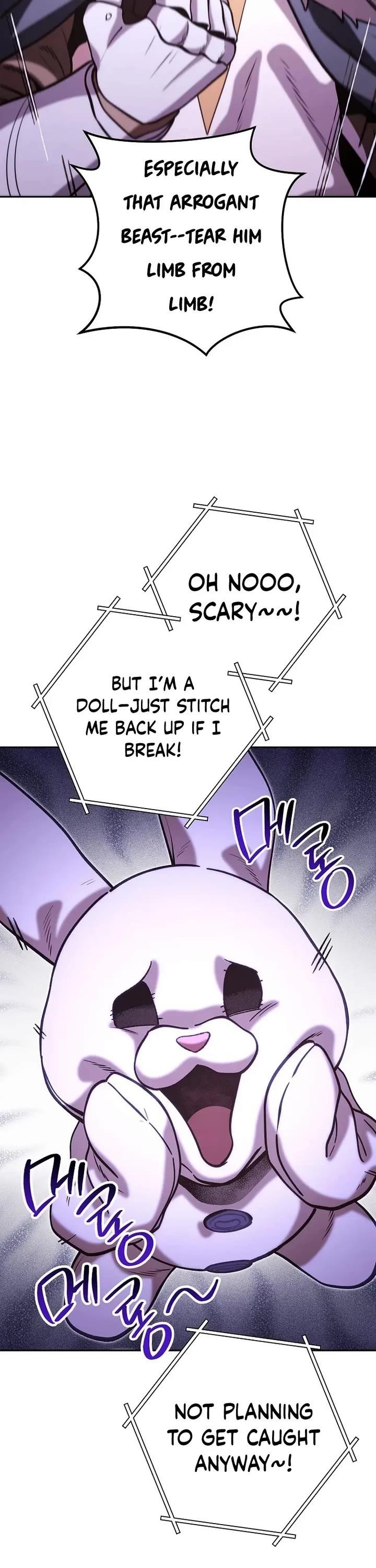 Read Dungeon Reset Manga Online