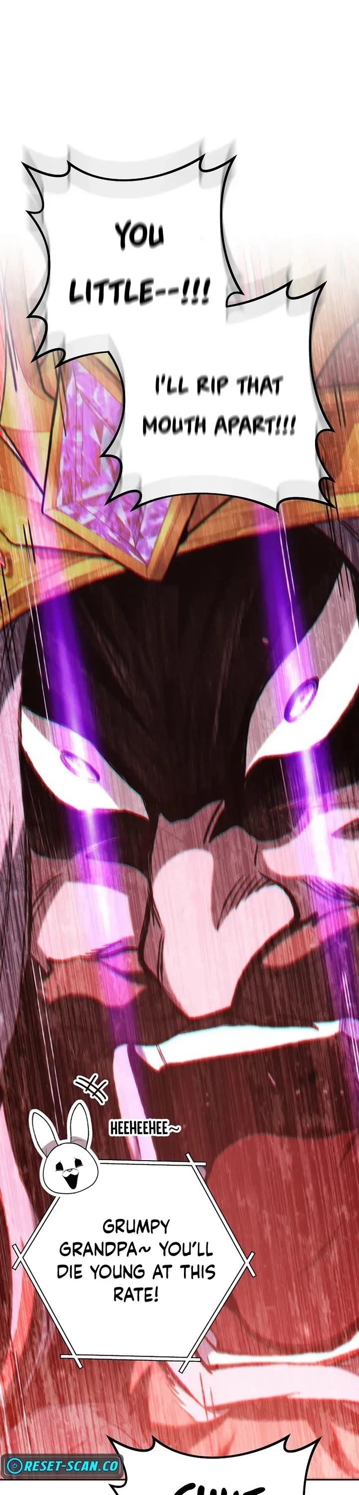 Read Dungeon Reset Manga Online