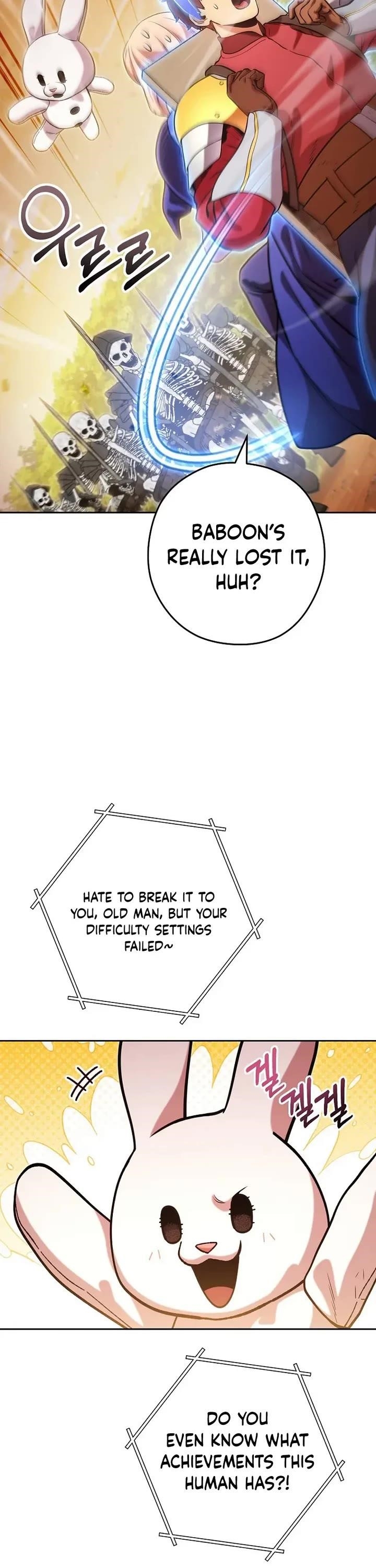 Read Dungeon Reset Manga Online