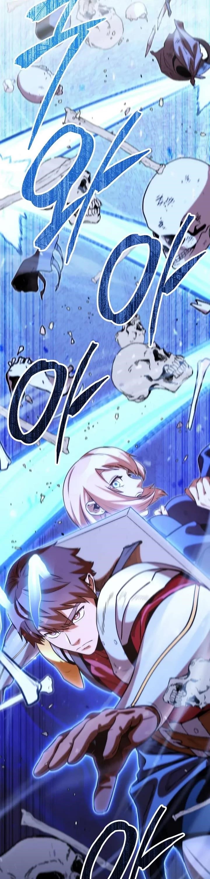 Read Dungeon Reset Manga Online