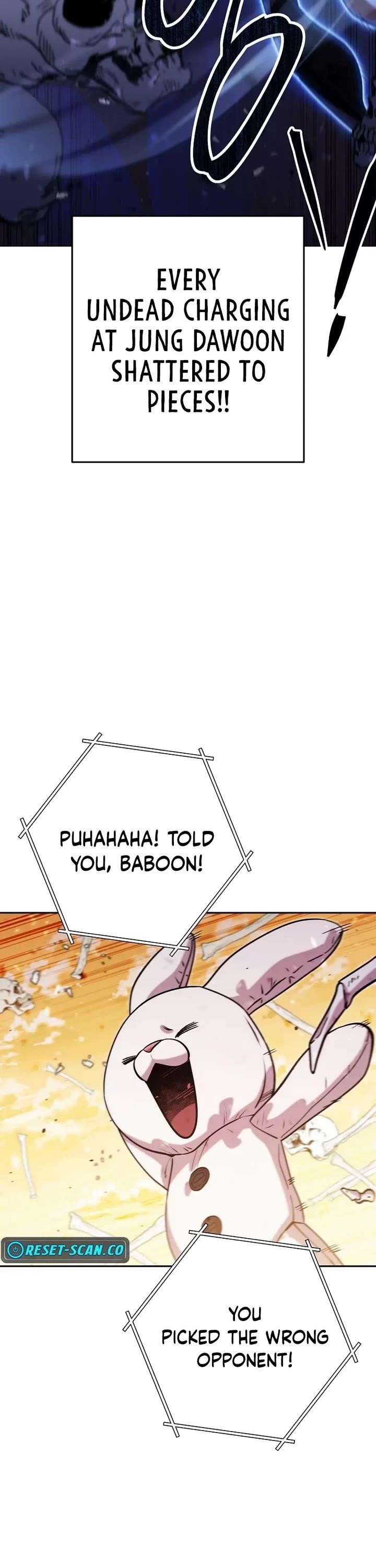 Read Dungeon Reset Manga Online