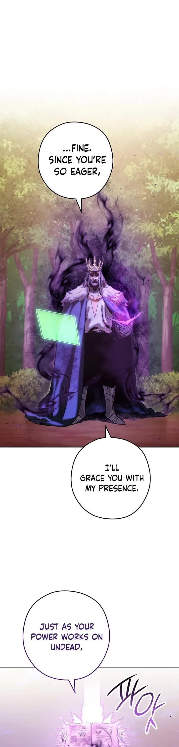 Read Dungeon Reset Manga Online