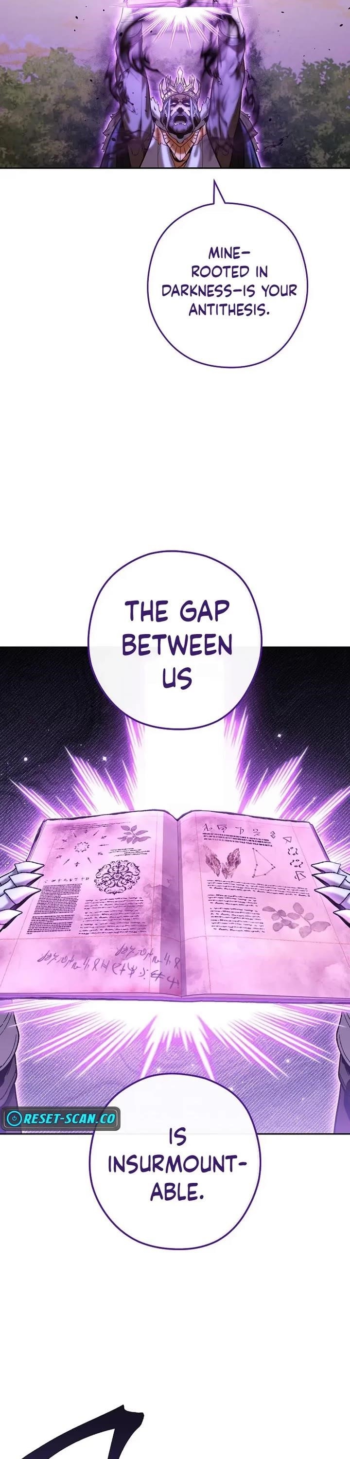 Read Dungeon Reset Manga Online