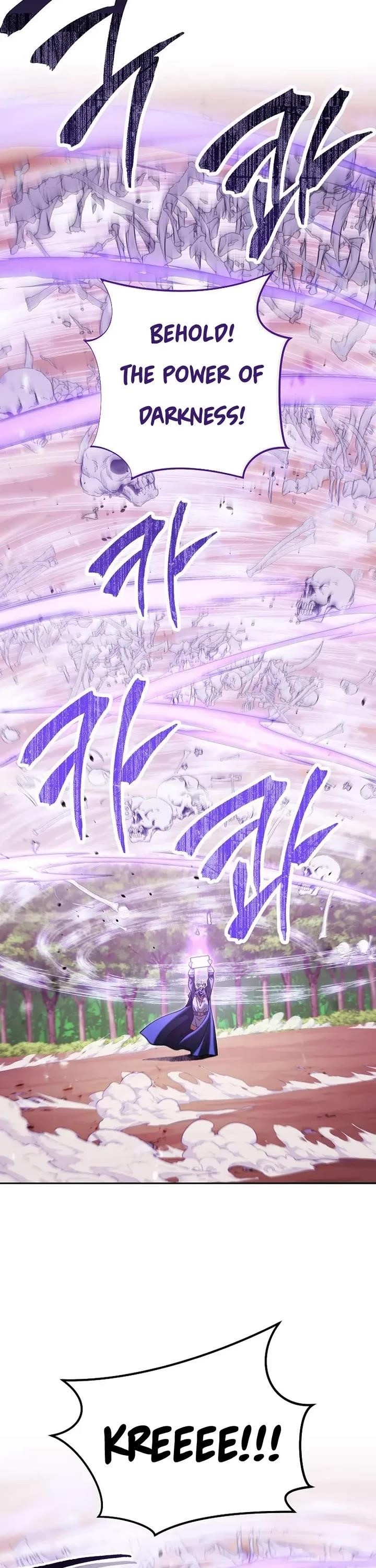 Read Dungeon Reset Manga Online