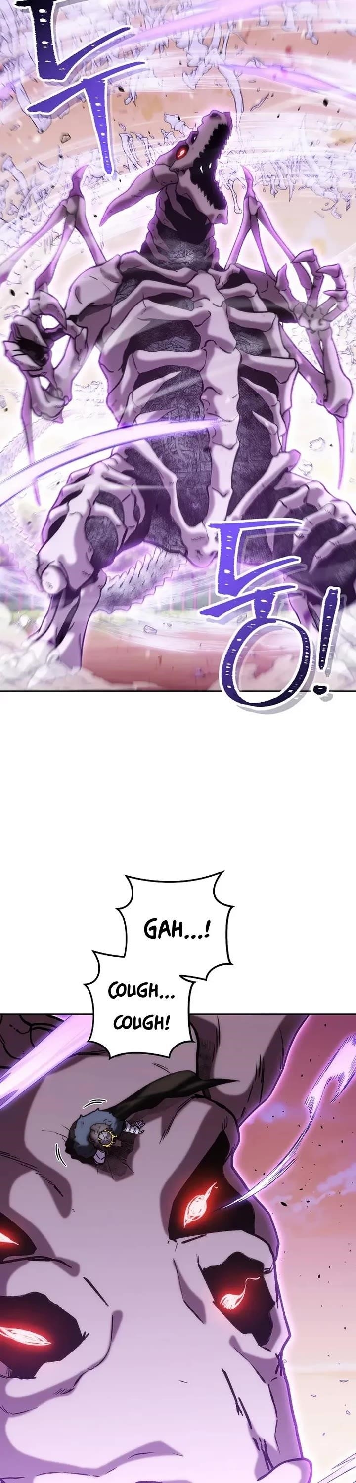 Read Dungeon Reset Manga Online