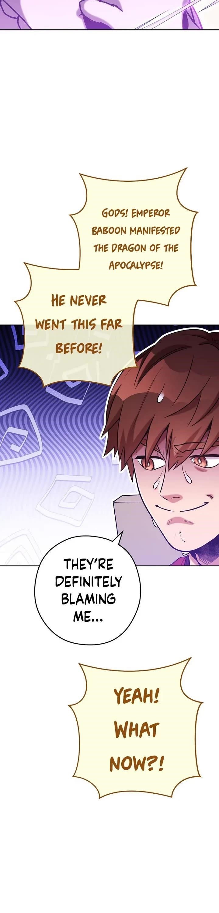 Read Dungeon Reset Manga Online