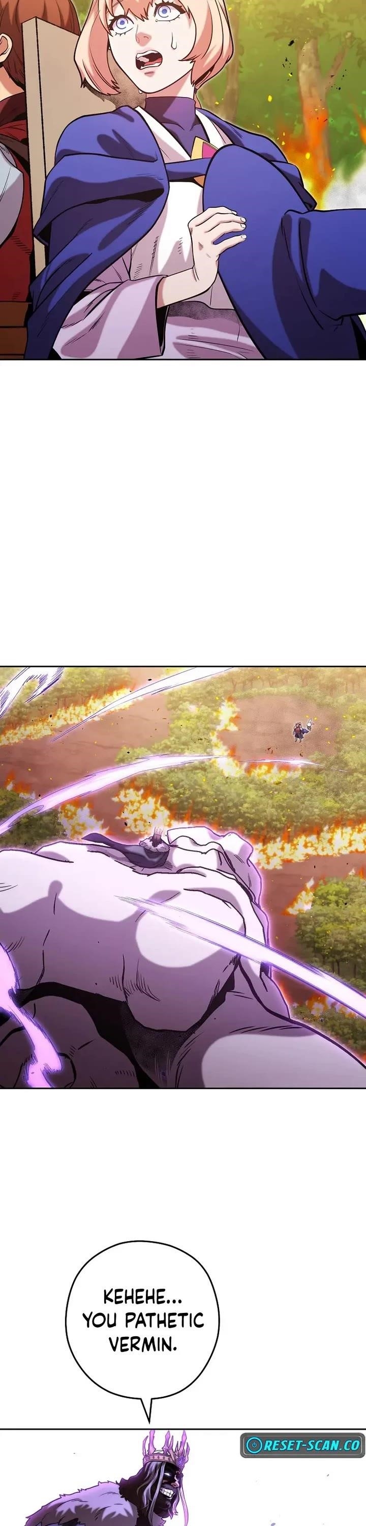 Read Dungeon Reset Manga Online