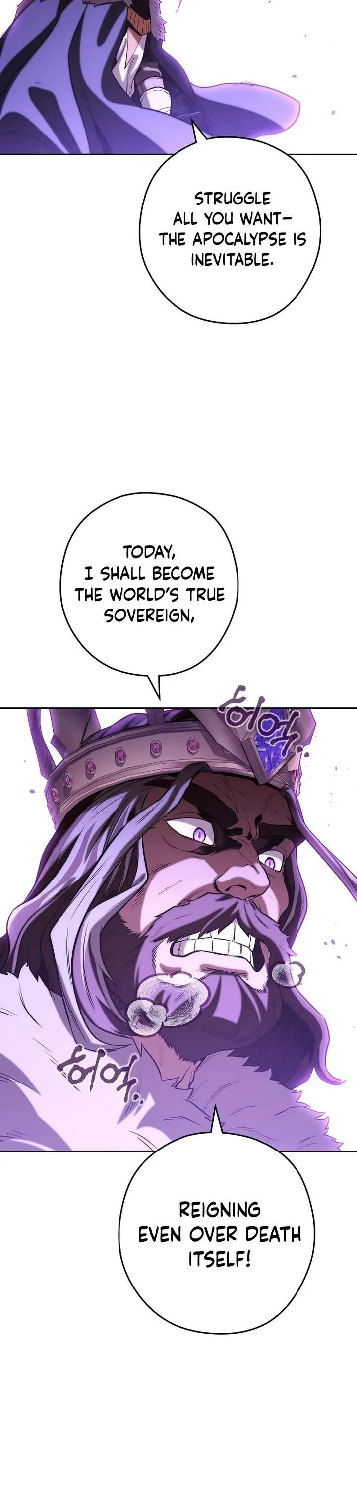 Read Dungeon Reset Manga Online