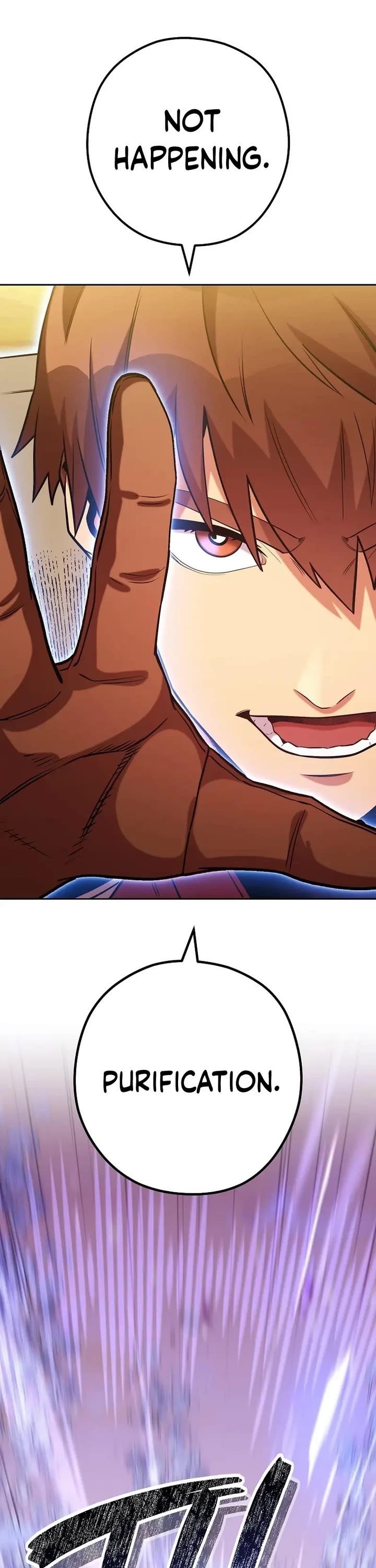 Read Dungeon Reset Manga Online