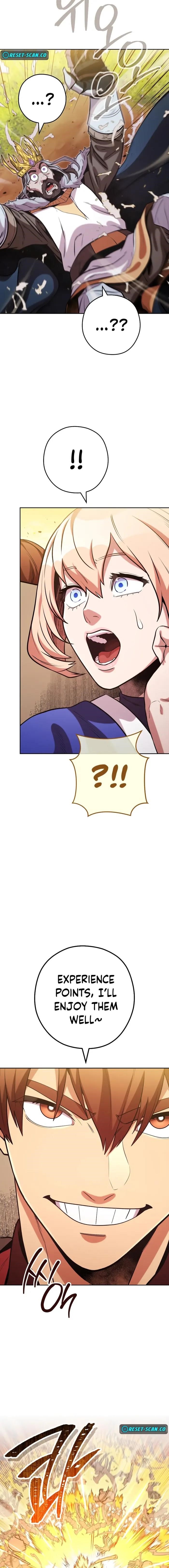 Read Dungeon Reset Manga Online