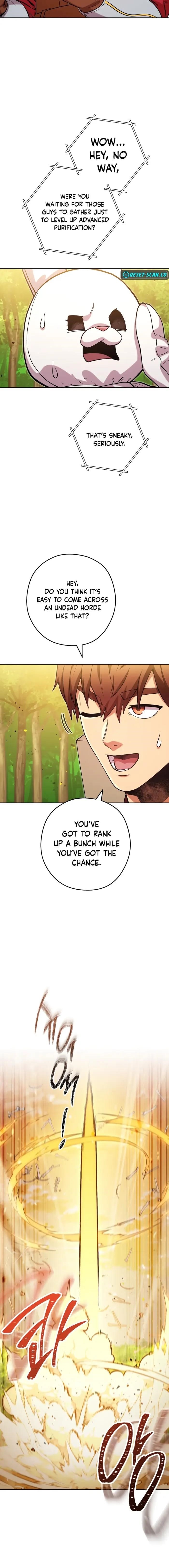 Read Dungeon Reset Manga Online