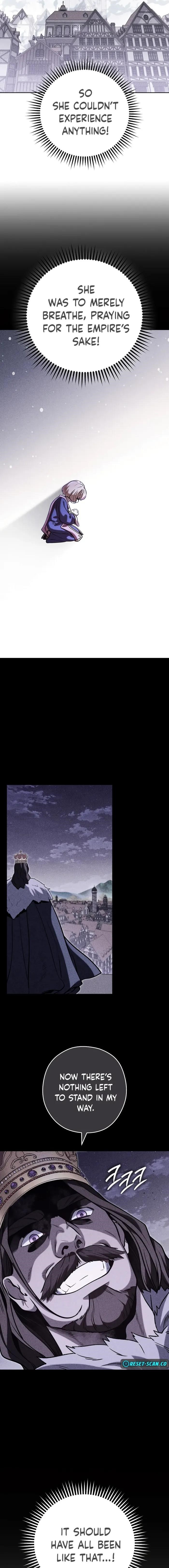 Read Dungeon Reset Manga Online