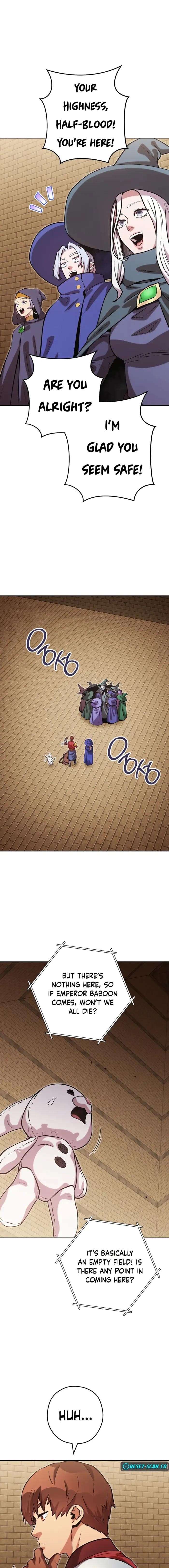 Read Dungeon Reset Manga Online