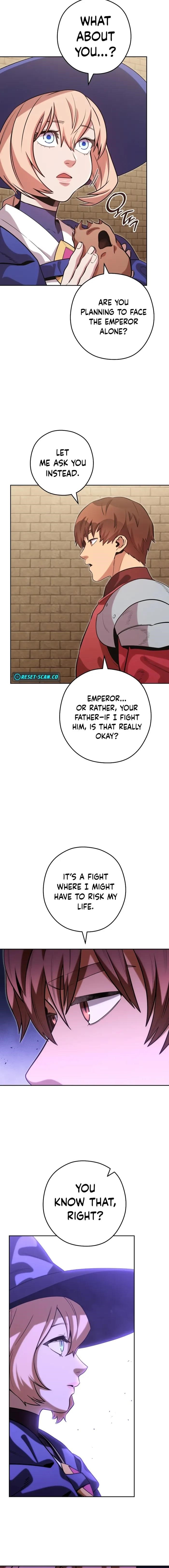 Read Dungeon Reset Manga Online