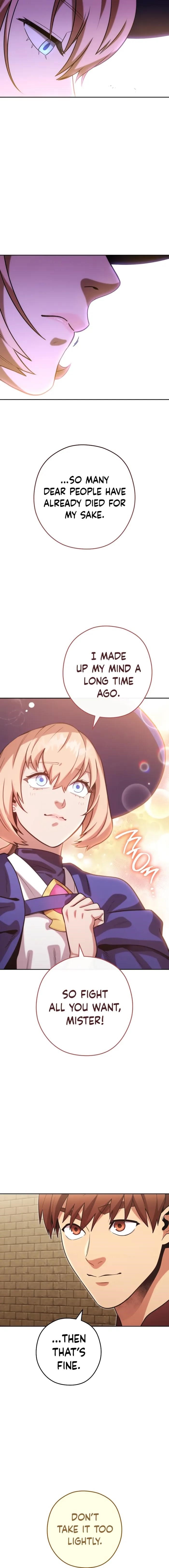 Read Dungeon Reset Manga Online