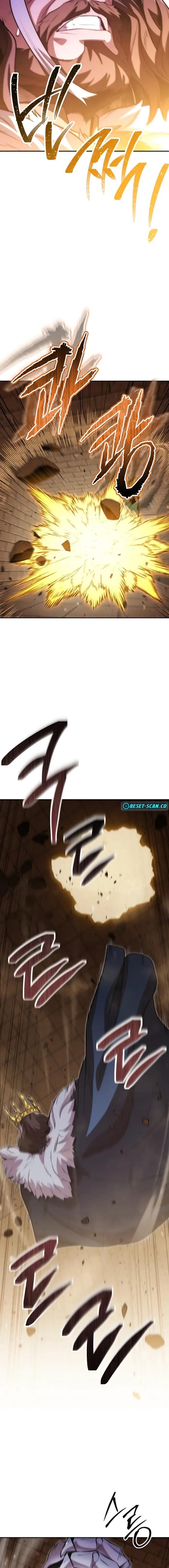 Read Dungeon Reset Manga Online