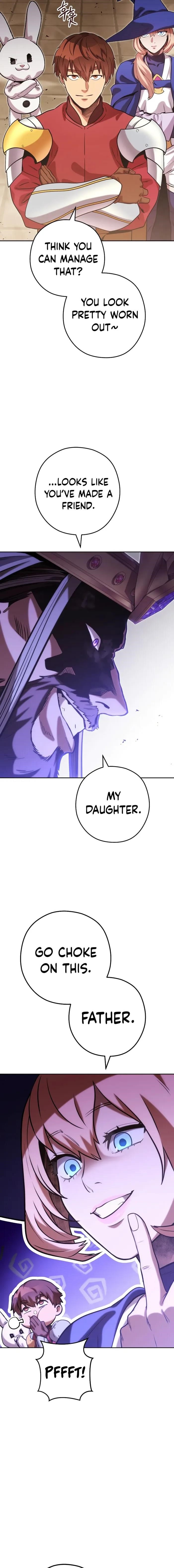 Read Dungeon Reset Manga Online