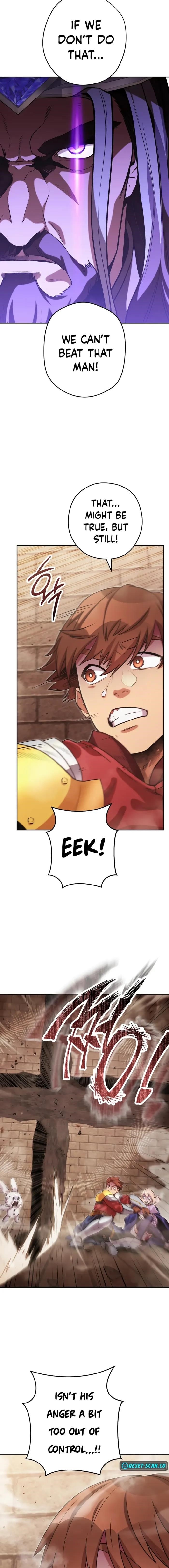 Read Dungeon Reset Manga Online