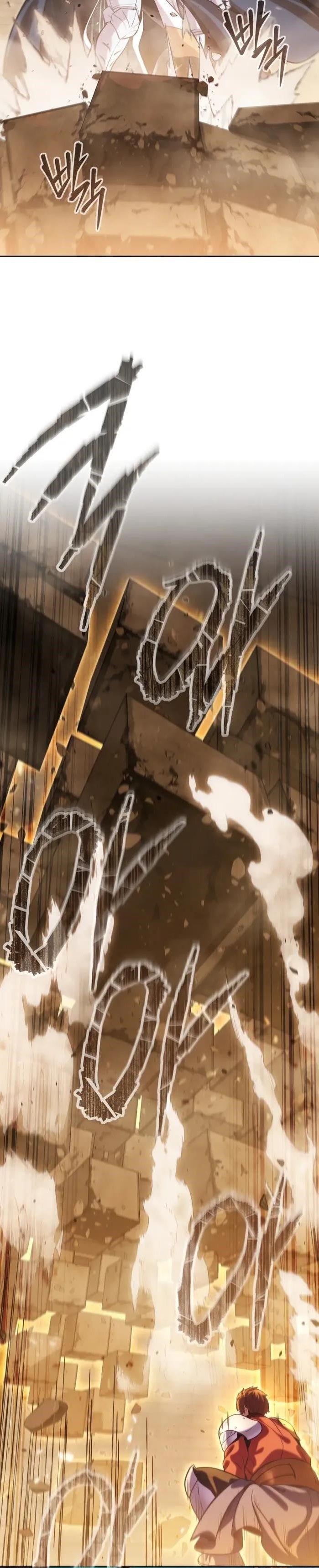 Read Dungeon Reset Manga Online