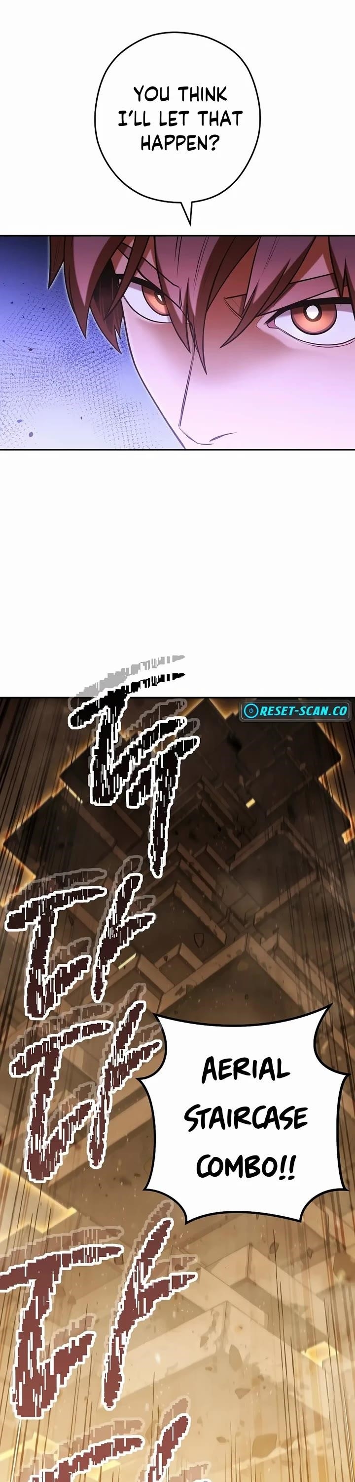 Read Dungeon Reset Manga Online