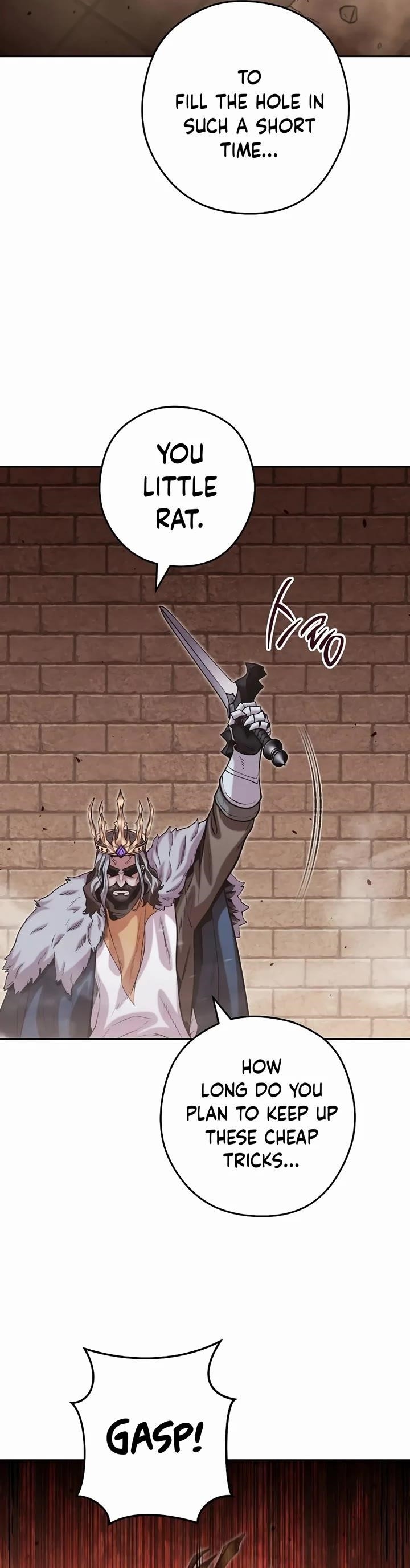 Read Dungeon Reset Manga Online