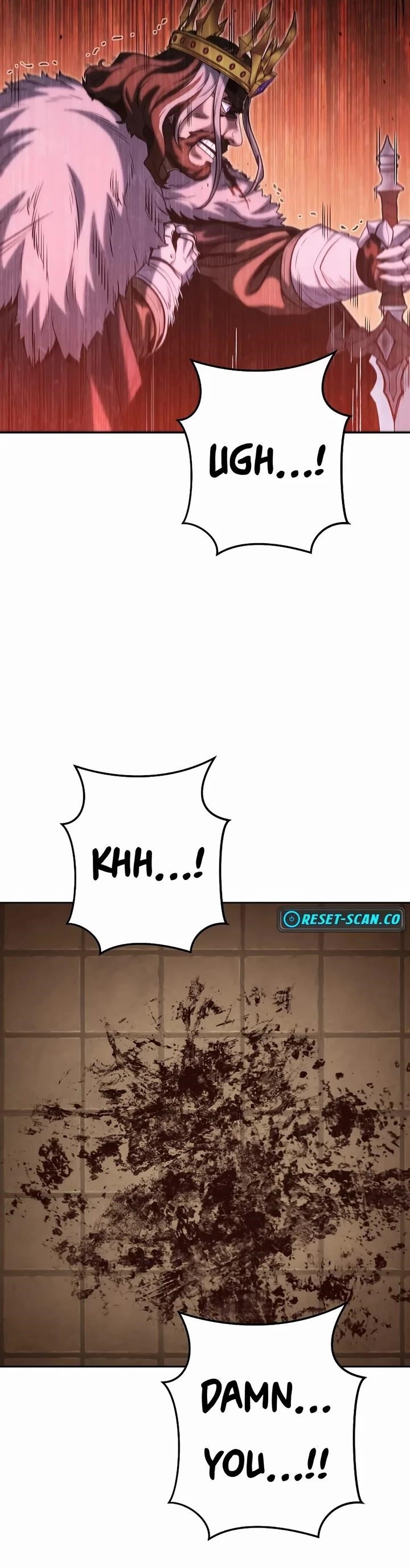 Read Dungeon Reset Manga Online